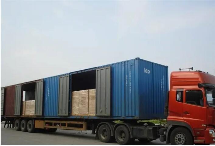 杭州到古丈县货运专线