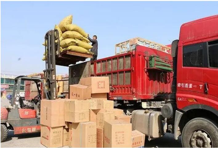 杭州到古丈县物流专线