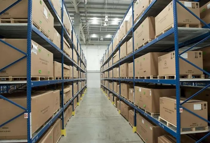 杭州到古丈县货物仓储