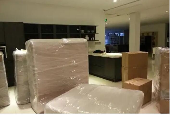 杭州到古丈县长途搬家