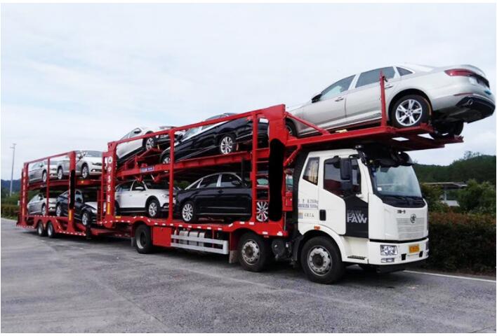 杭州到古丈县轿车托运